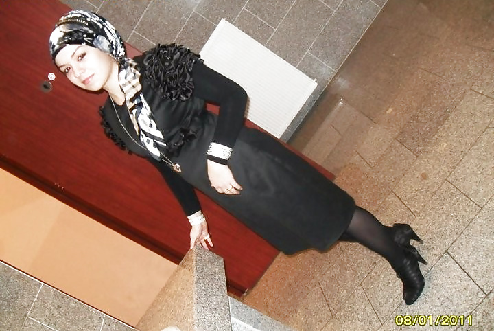 Compilazione hijab sexy
 #26214318