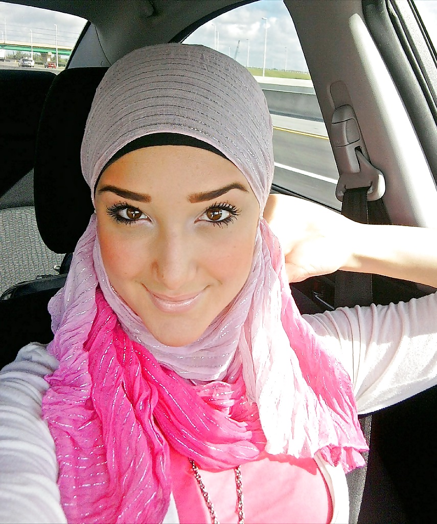 Compilazione hijab sexy
 #26214354