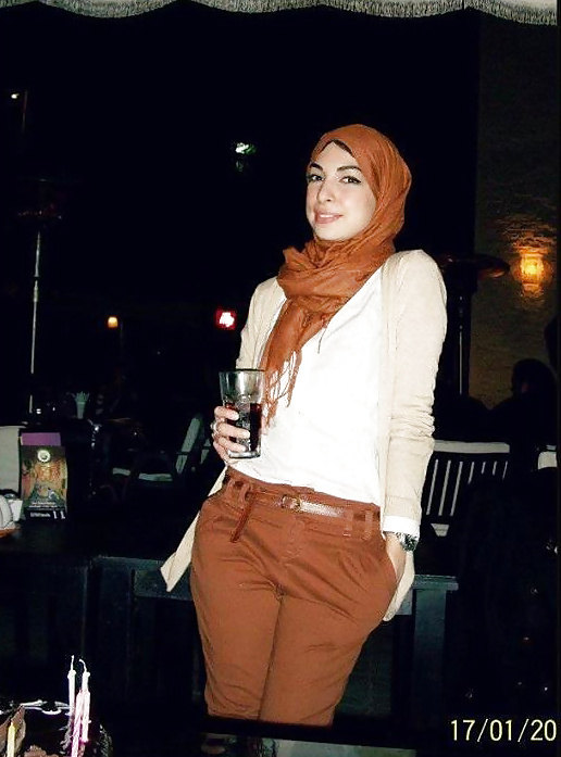 Compilazione hijab sexy
 #26214471