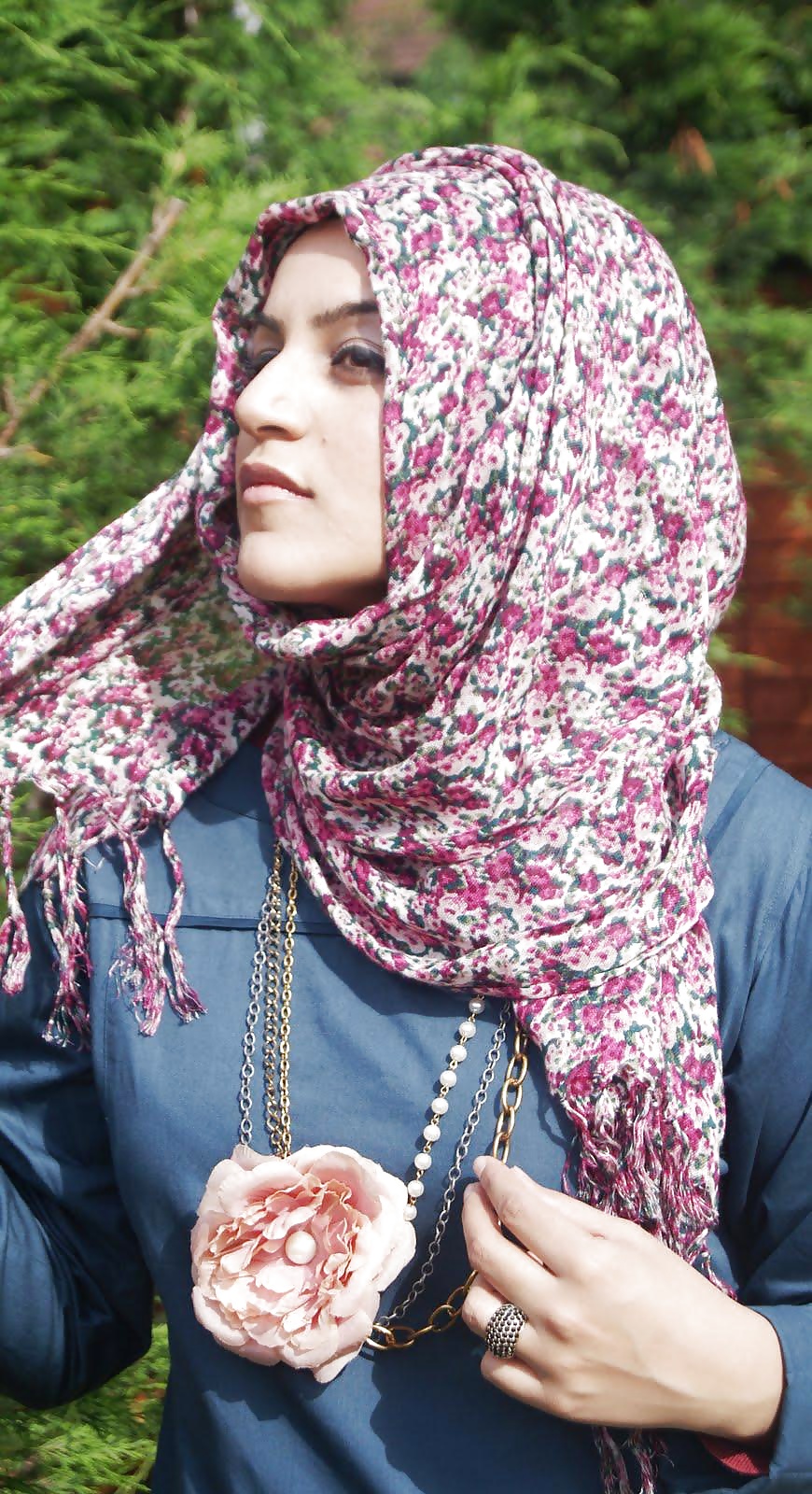 Sexy Hijab Kompilation #26214479
