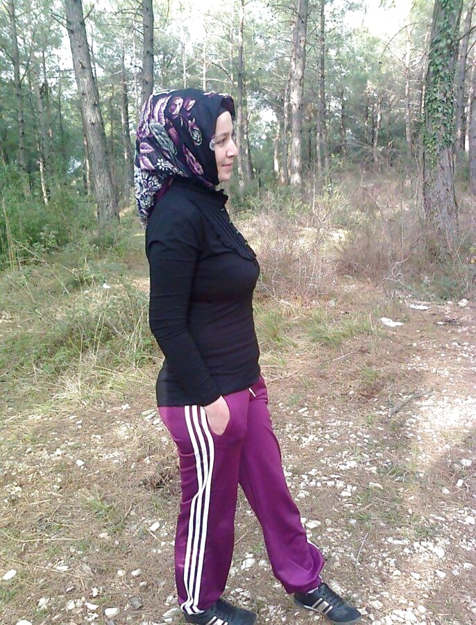 Sexy Hijab Compilation #26214636