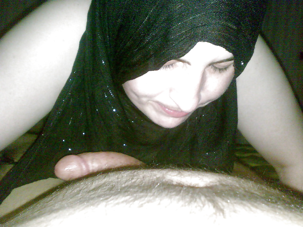 Compilazione hijab sexy
 #26214642
