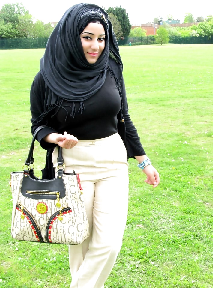 Compilazione hijab sexy
 #26214688
