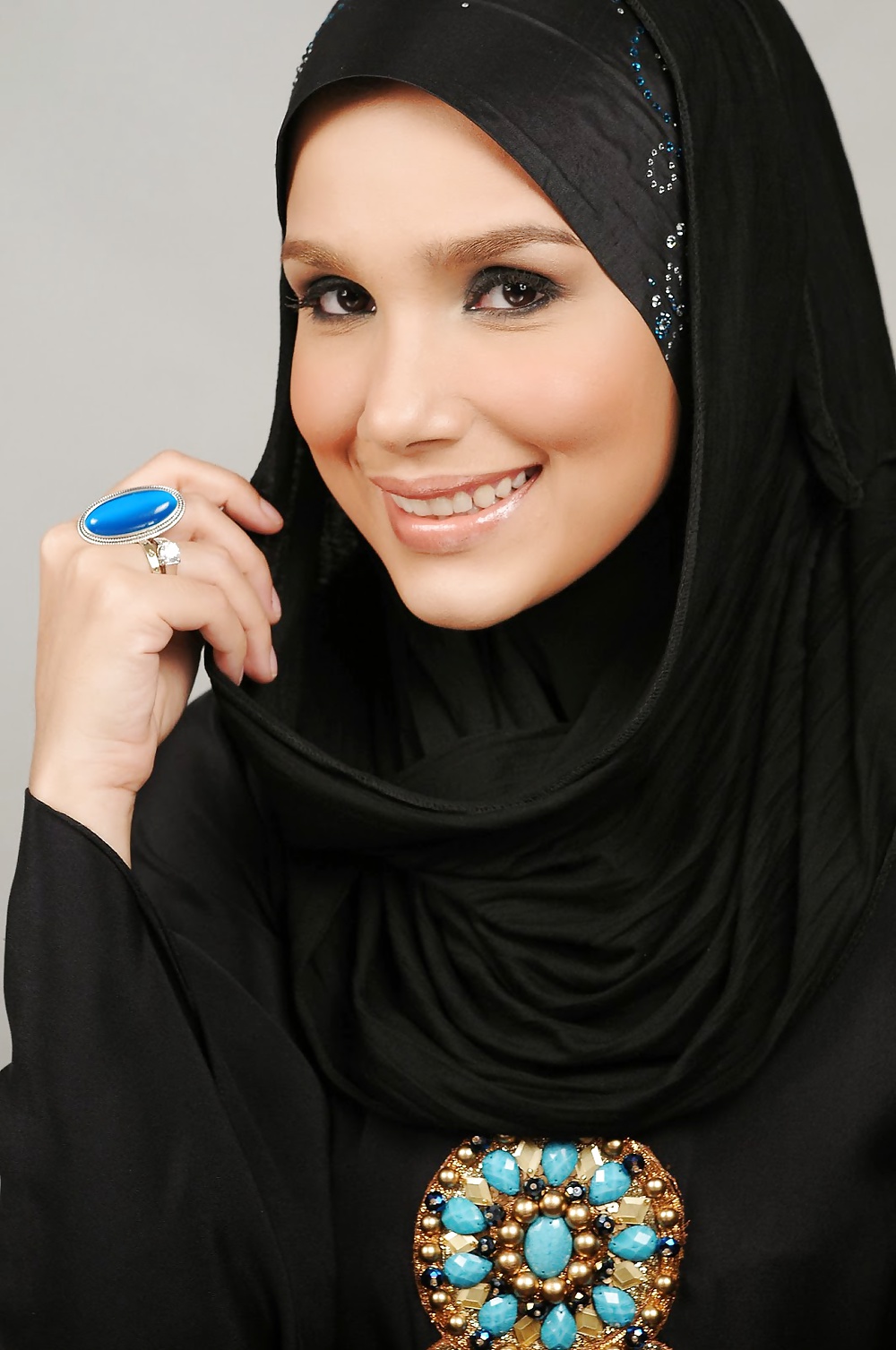 Sexy Hijab Kompilation #26214709