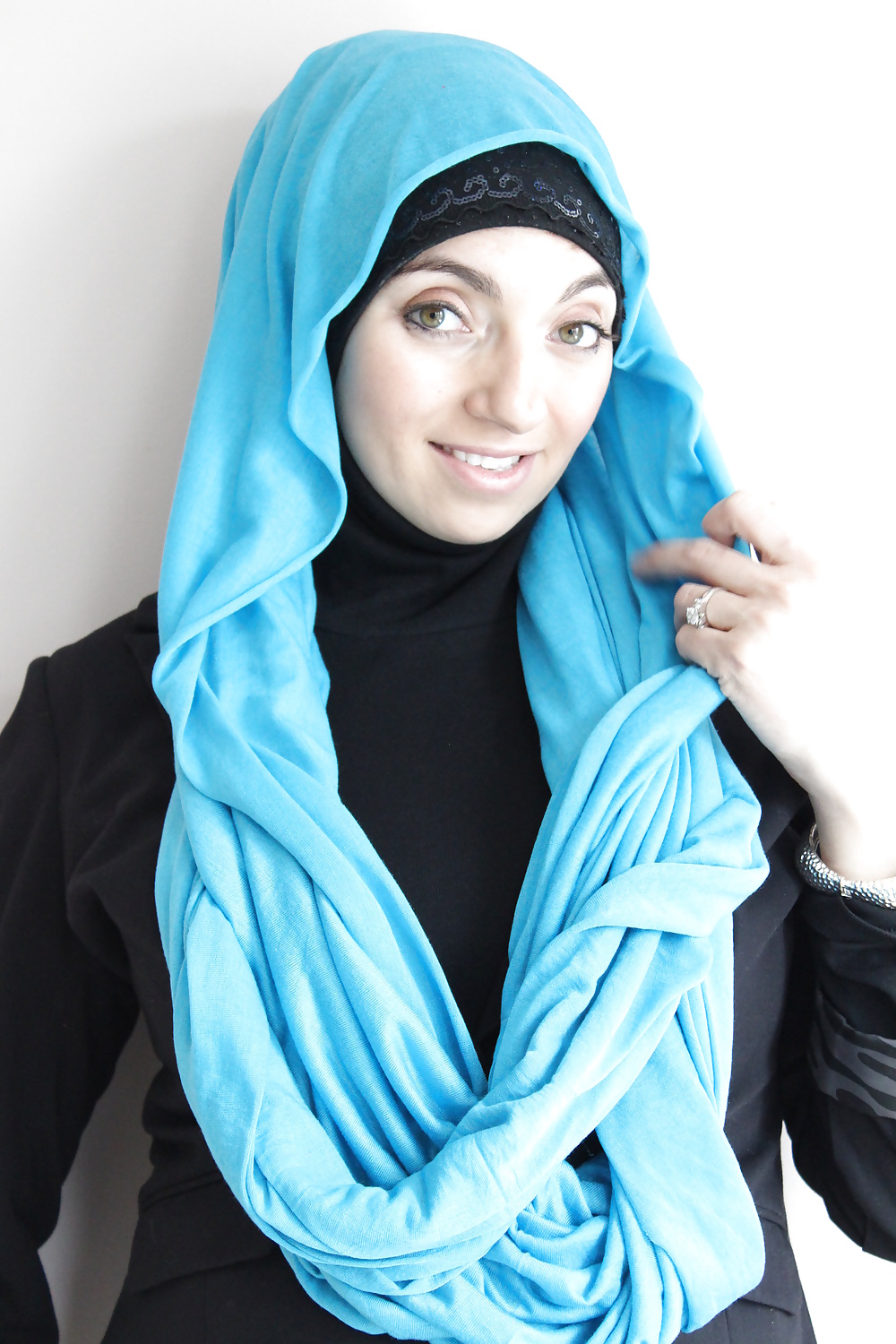 Compilazione hijab sexy
 #26214767