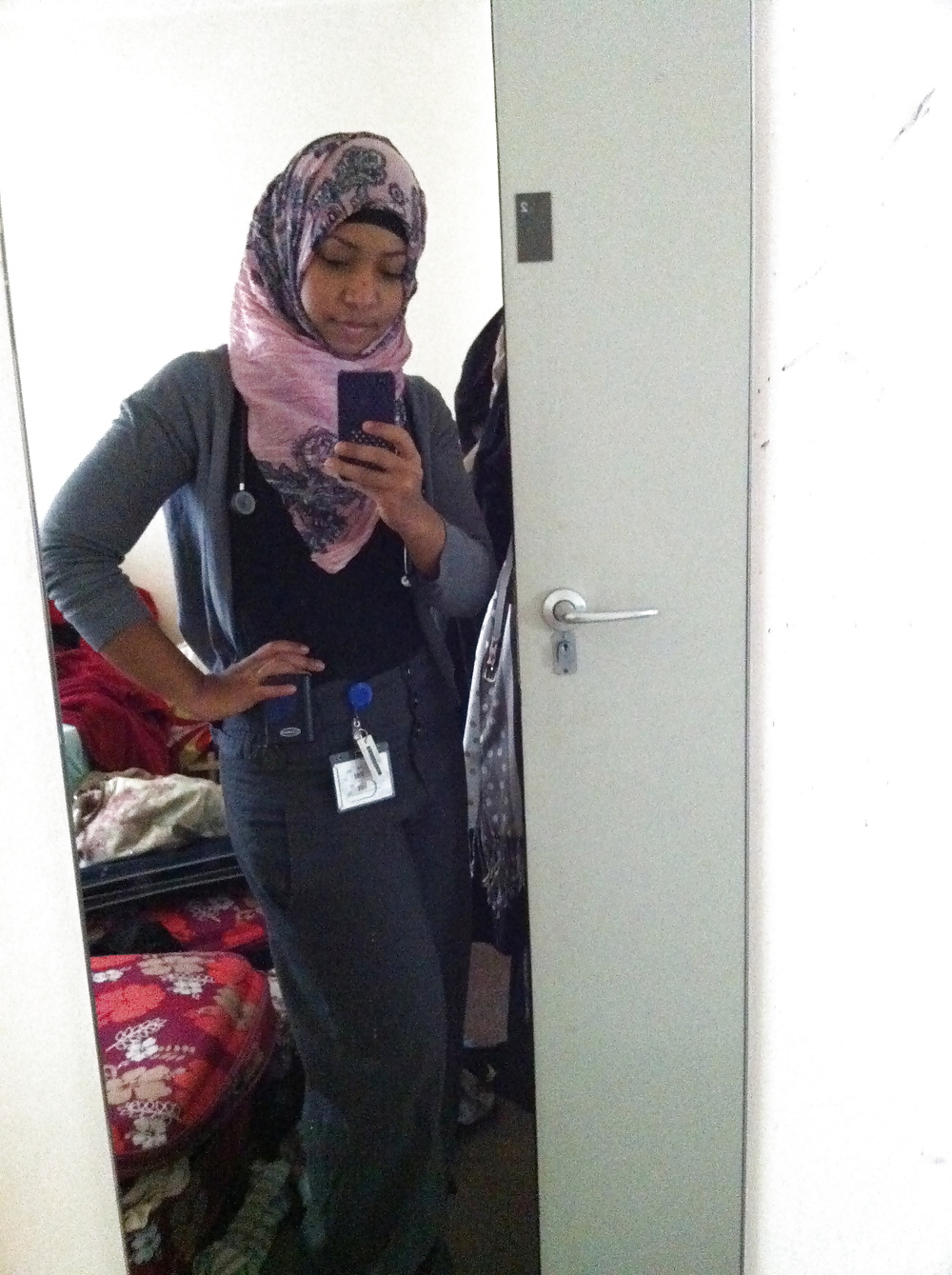 Compilazione hijab sexy
 #26214790