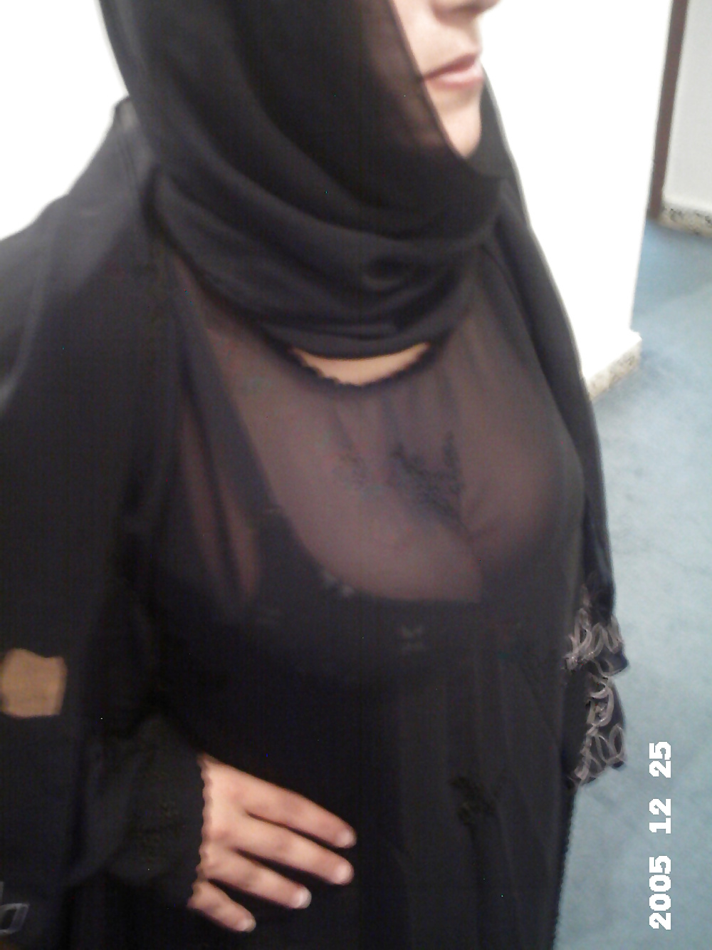 Compilazione hijab sexy
 #26214804