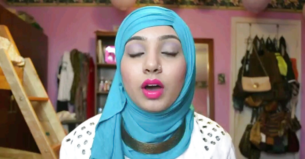 Sexy hijab compilation
 #26215292