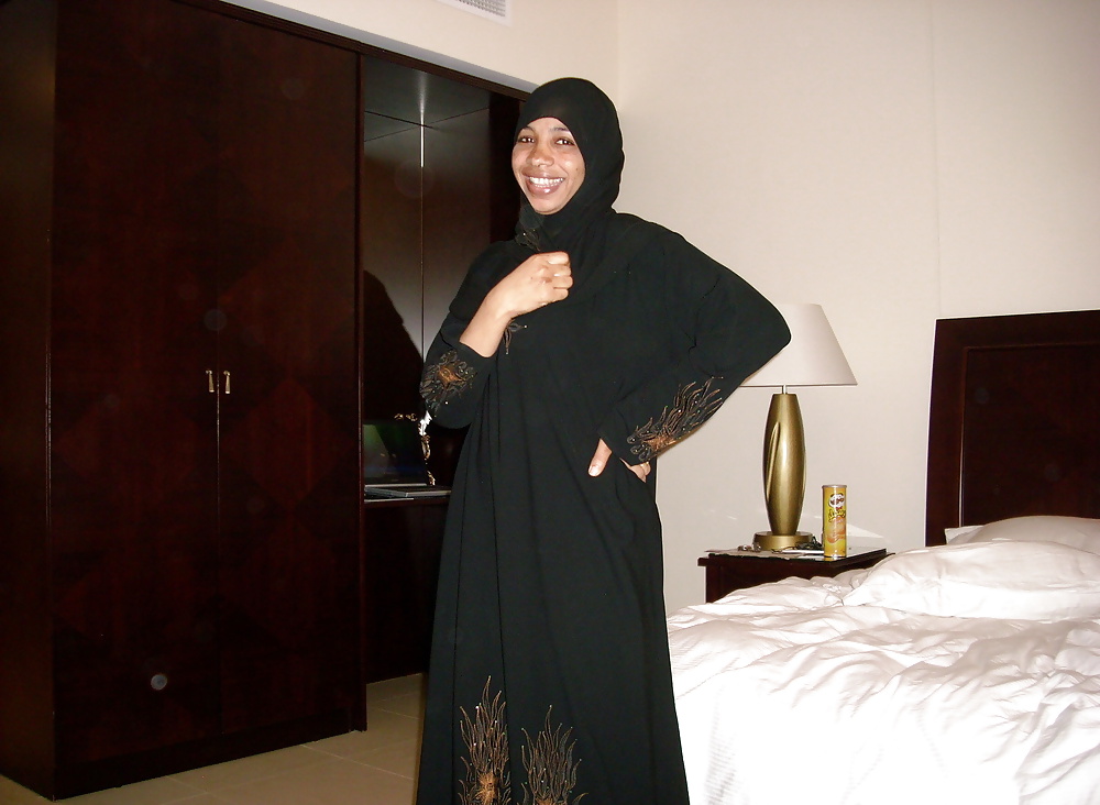 Sexy Hijab Kompilation #26215403