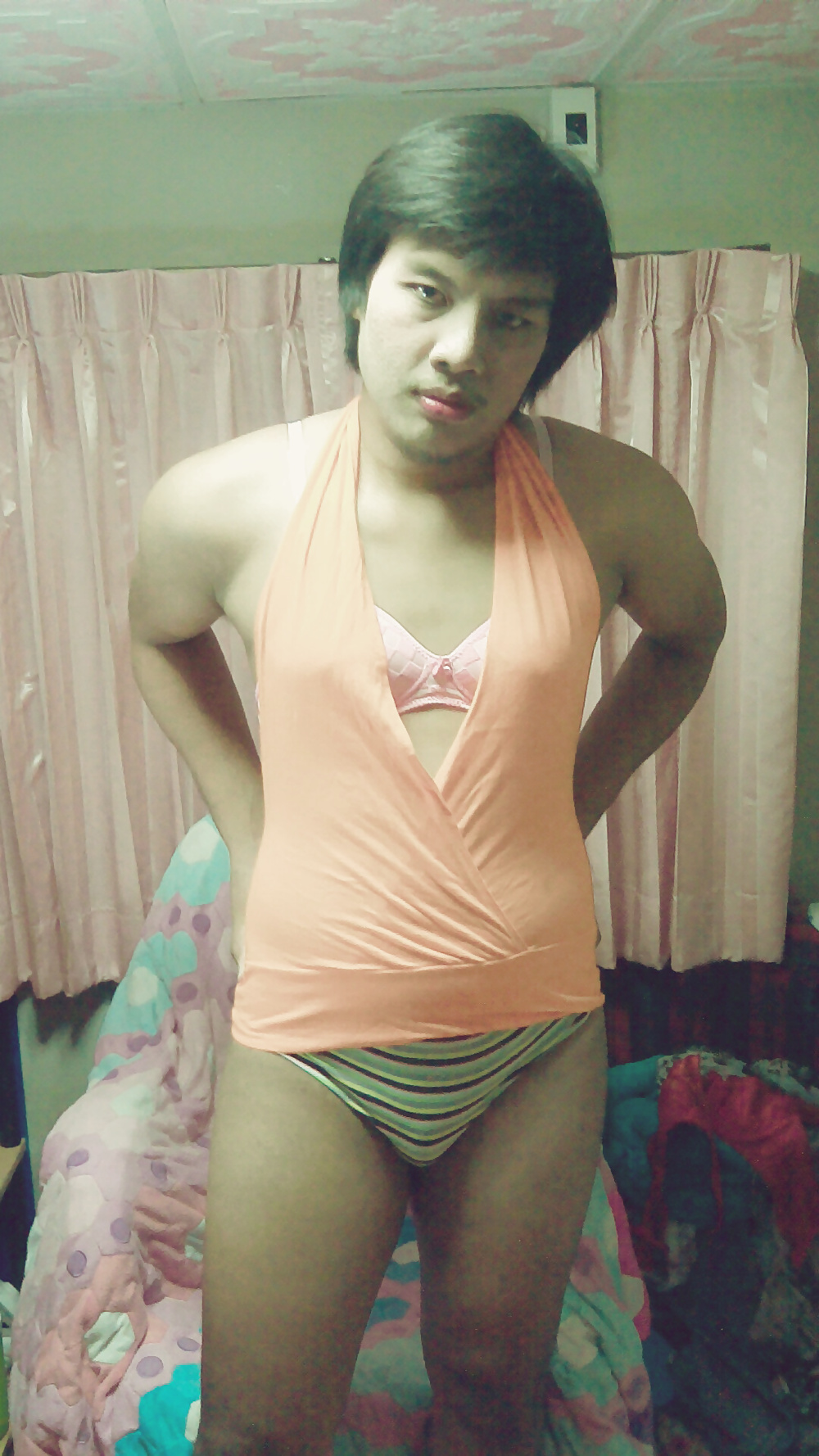 My  make up #31605299