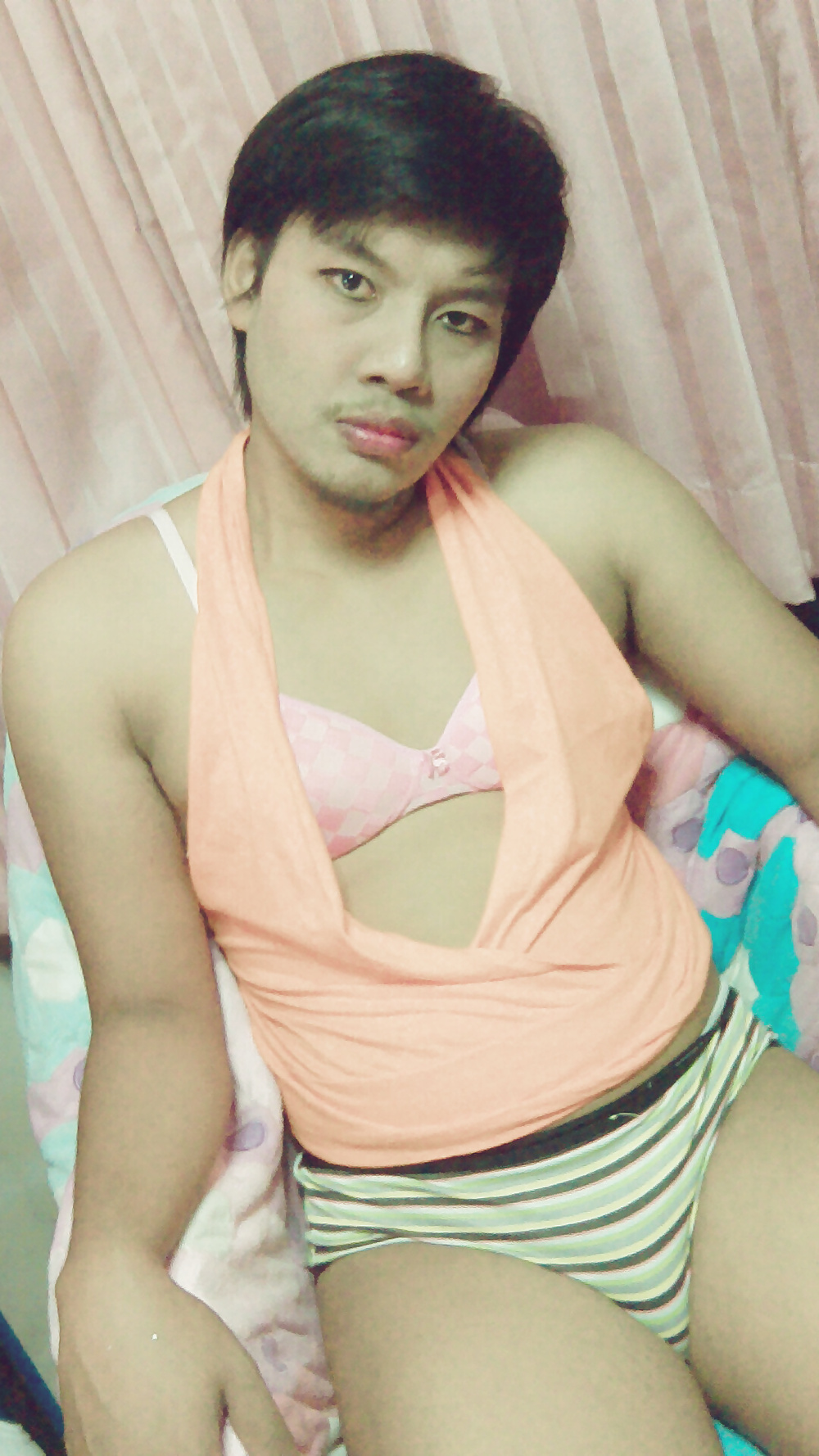 My  make up #31605302