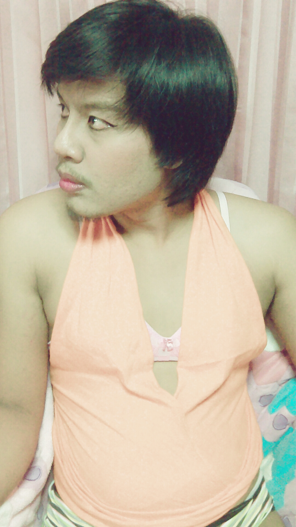 My  make up #31605309