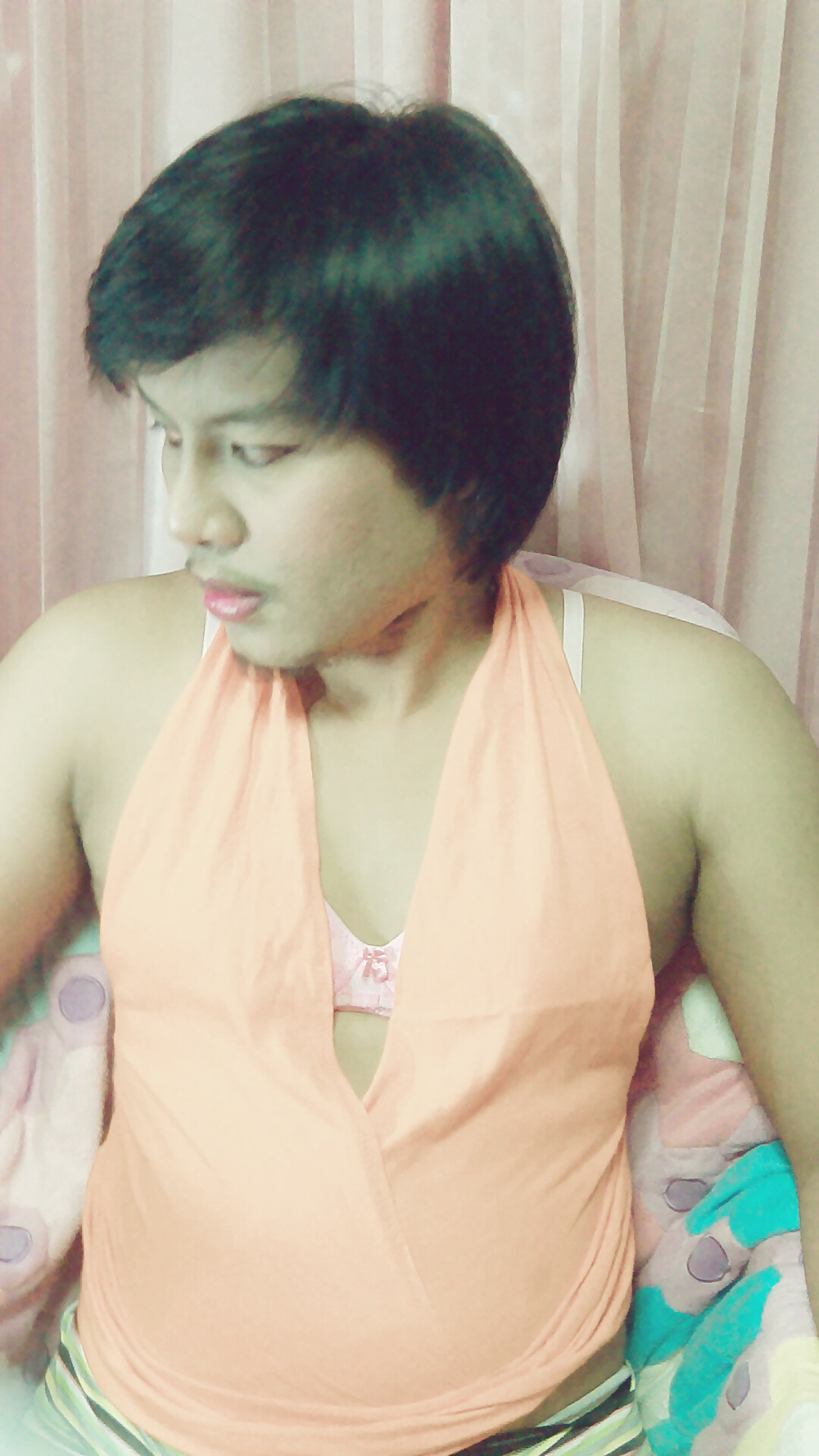 My  make up #31605310