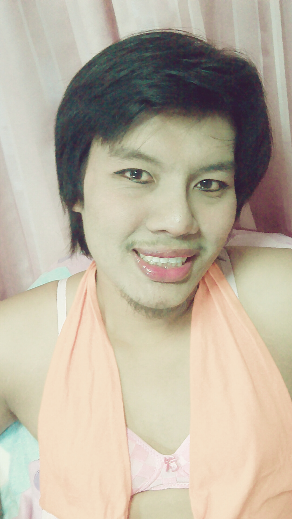 My  make up #31605322