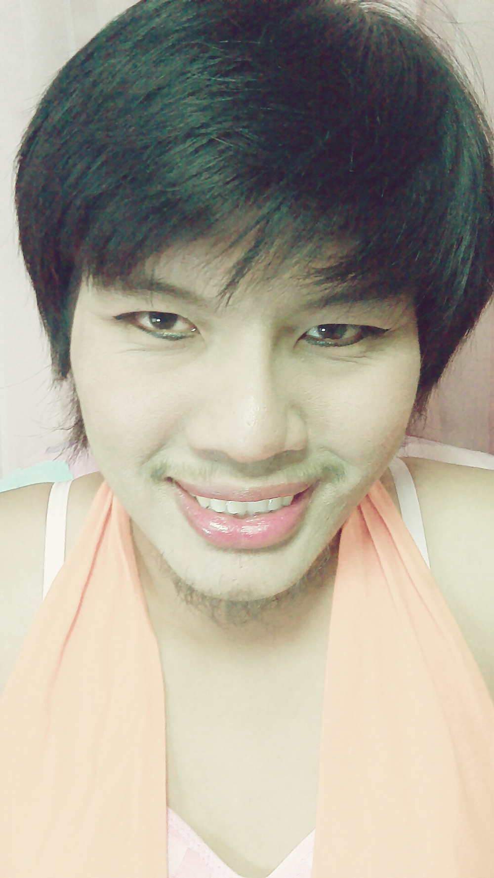My  make up #31605323
