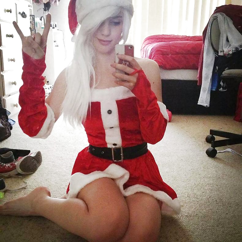 Random amateur 441 Xmas #39959949