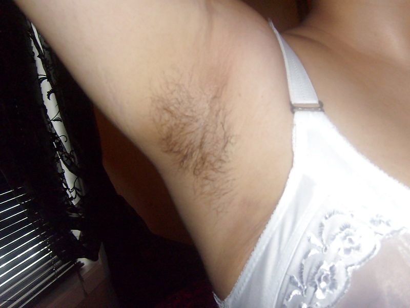 Armpits #35069318