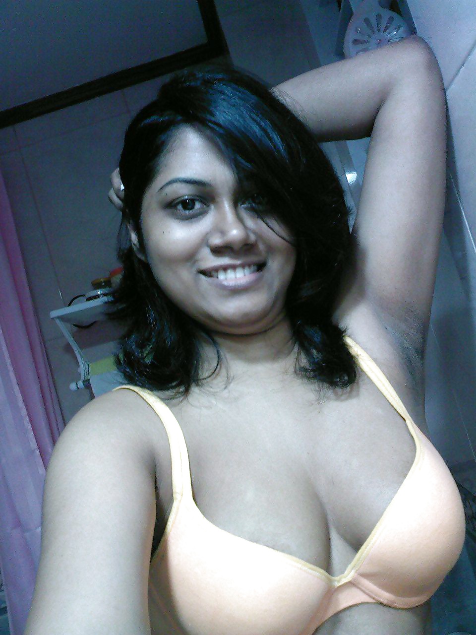 Armpits #35069327