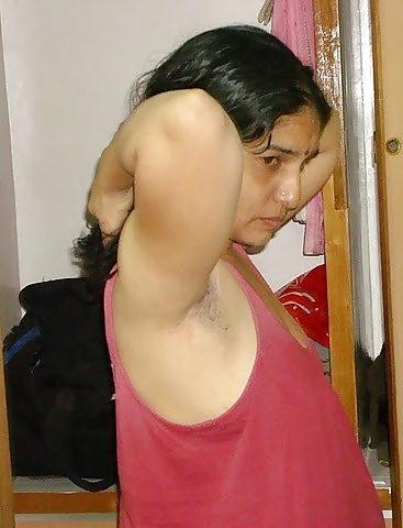 Armpits #35069333