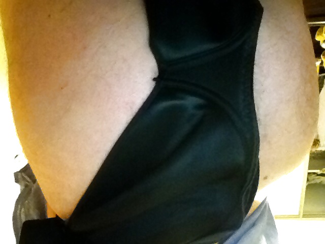 Sujetador negro
 #24399037