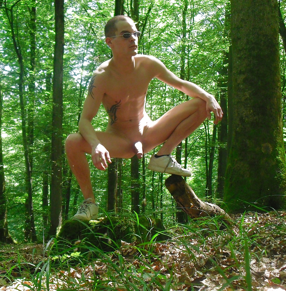 Sexy Straight Teen Boy Public Nude #27341075