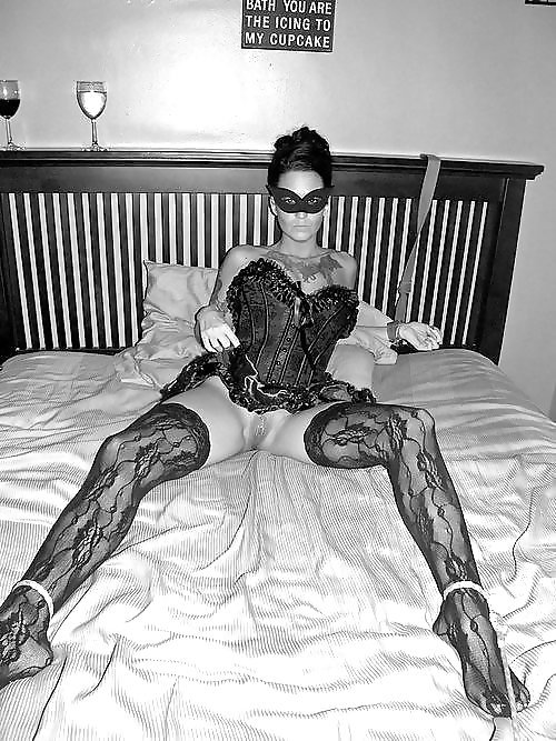 Sexy enmascarado
 #36463860