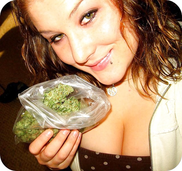 A Friend With Weed #33764104