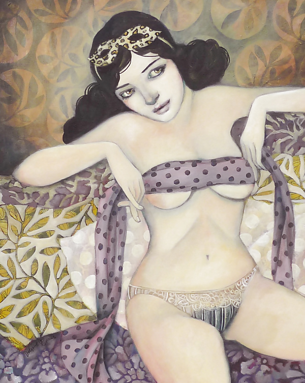 Juegos de rol 16
 #34494996