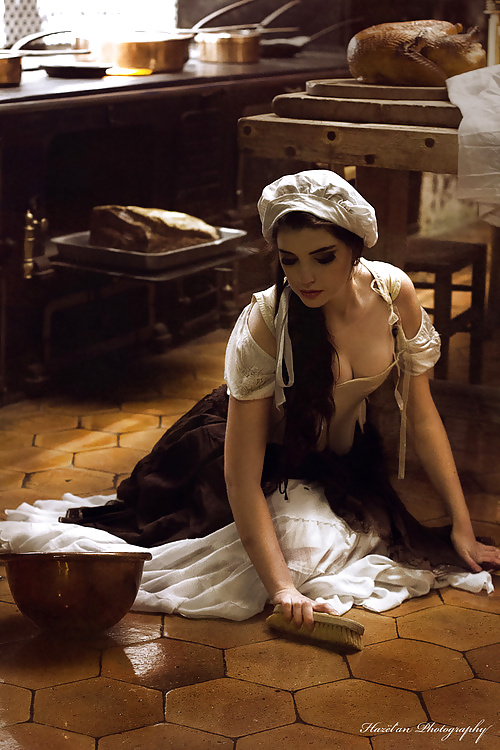 Juegos de rol 16
 #34495003