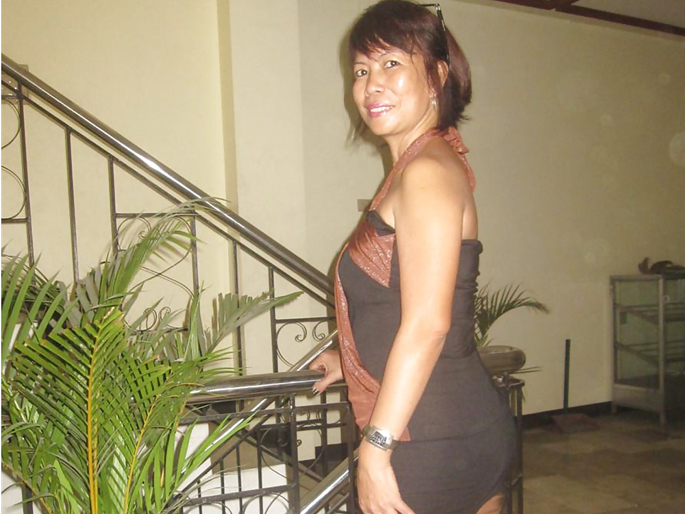 Big ass Filipina wife #23865725