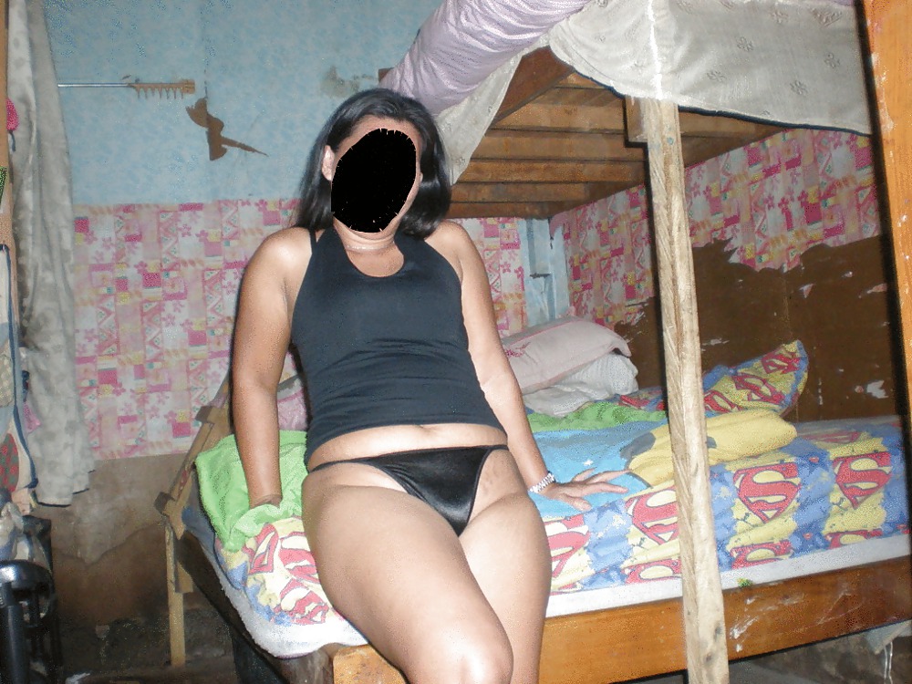 Big ass Filipina wife #23866011