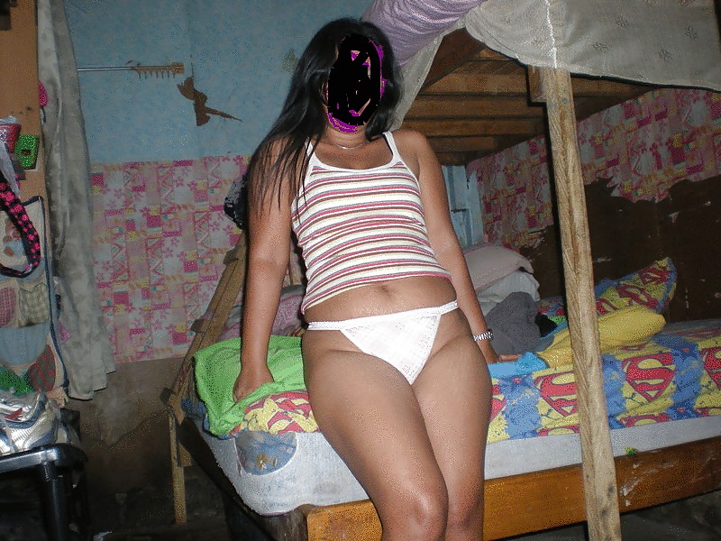 Culo grande esposa filipina
 #23866072