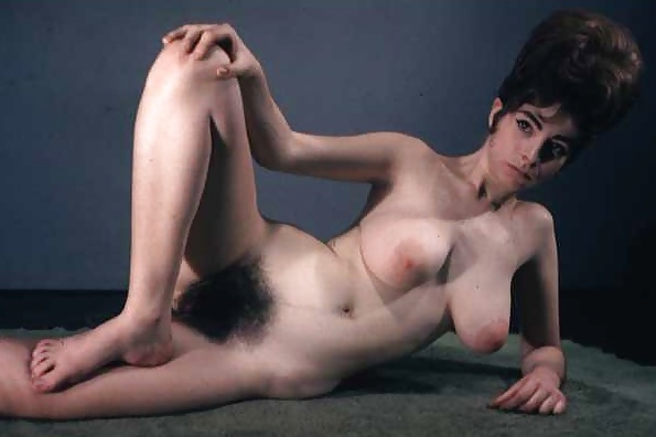 Collection of women with hairy pussy 30 #22898752