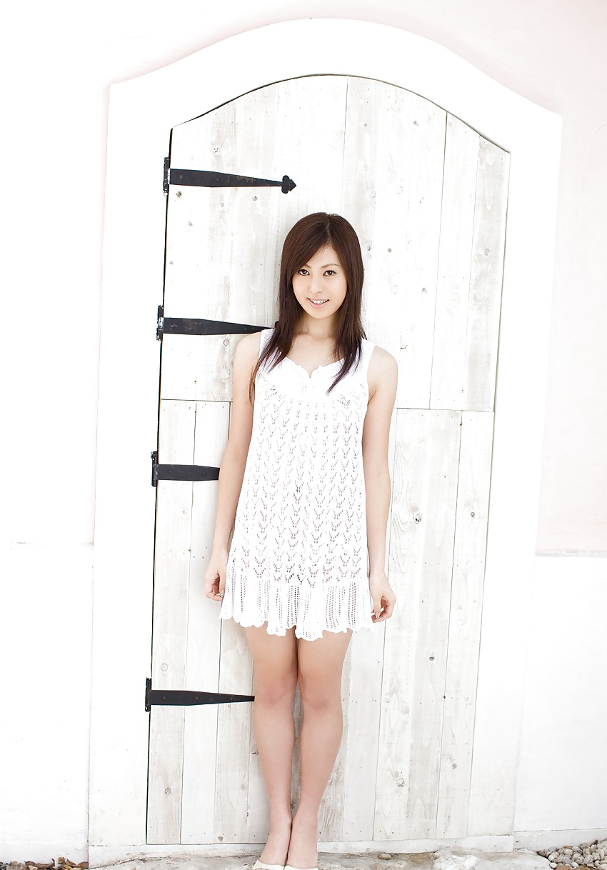 Belleza japonesa 1
 #30137441