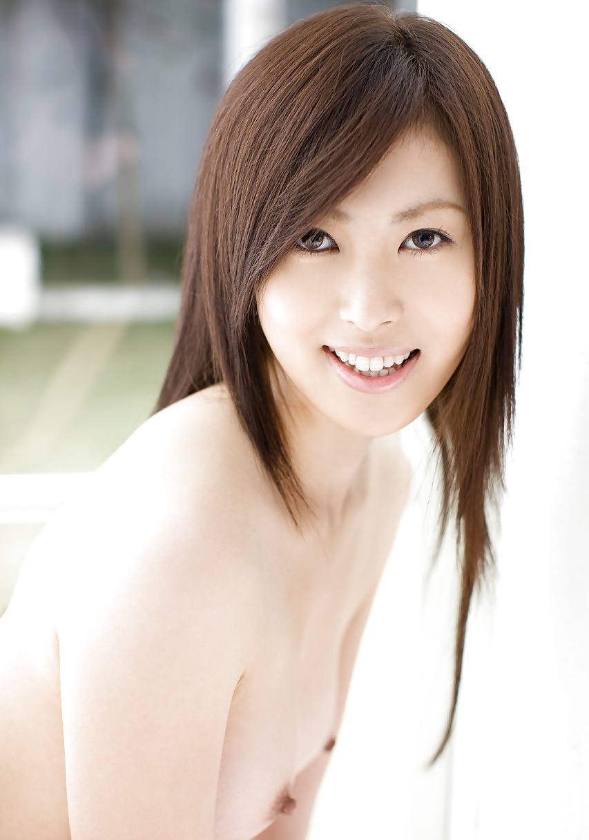 Belleza japonesa 1
 #30137474