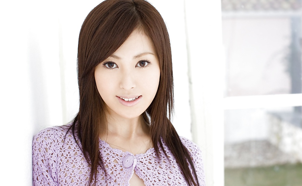 Belleza japonesa 1
 #30137601