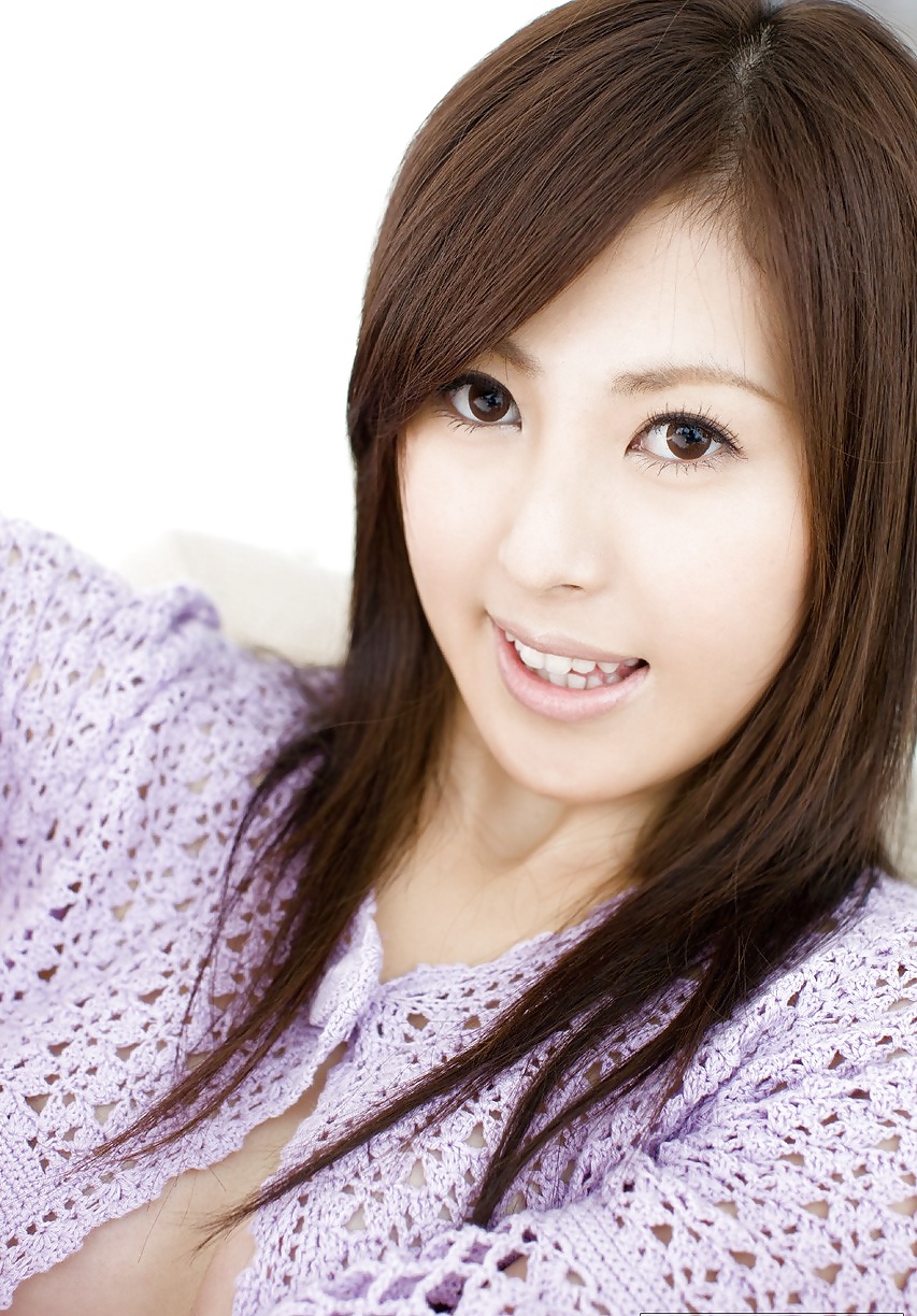 Belleza japonesa 1
 #30137623