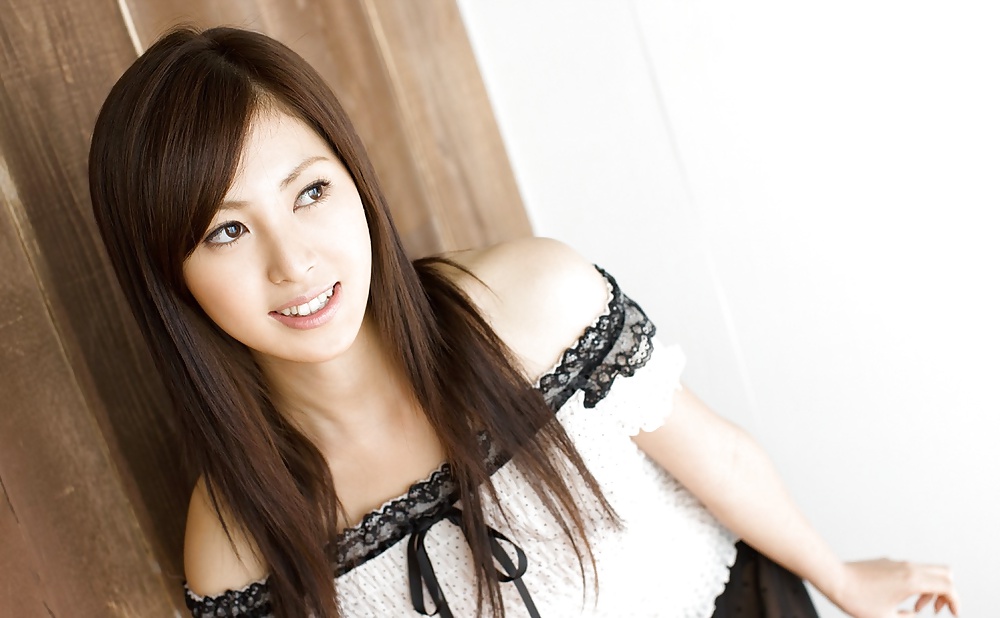 Belleza japonesa 1
 #30137682