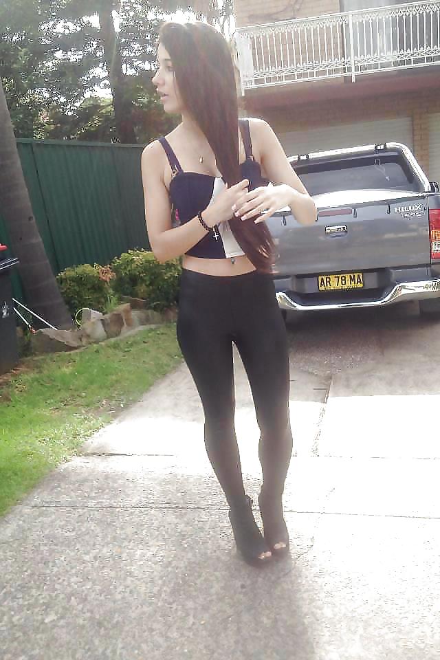 Sexy teens 63 #25157780