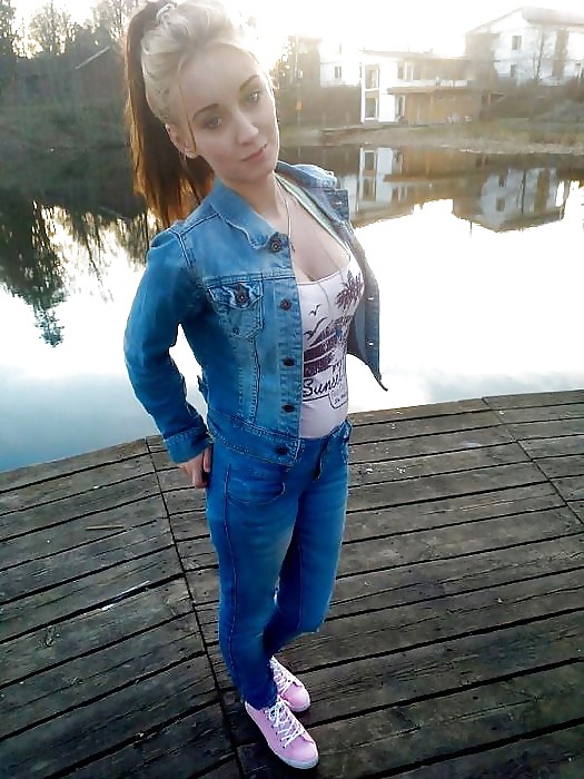 Sexy teens 63
 #25157787