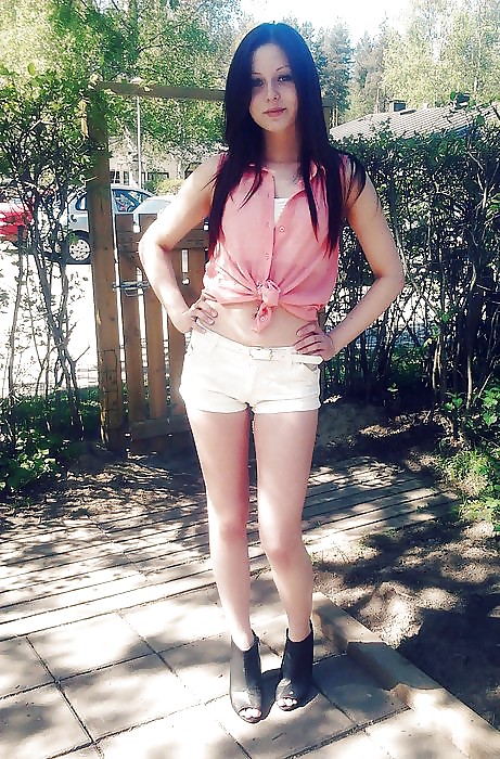 Sexy teens 63
 #25157854