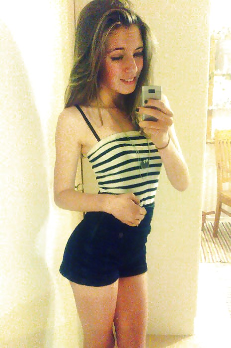 Sexy teens 63 #25157904