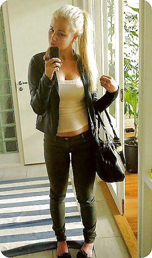 Sexy teens 63 #25157911