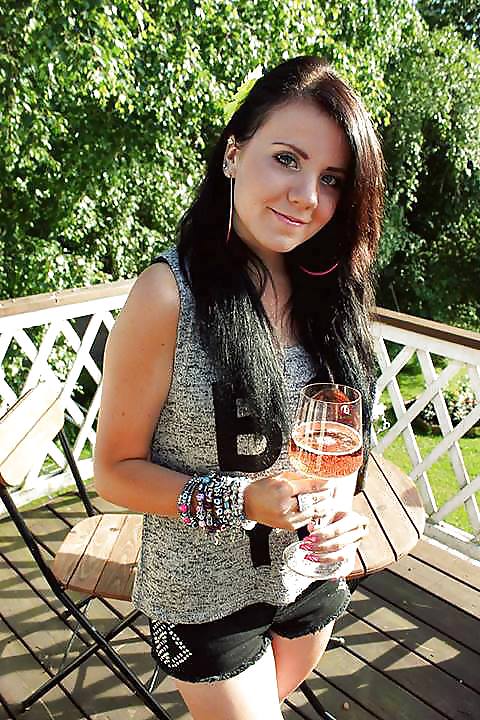 Sexy teens 63 #25157975