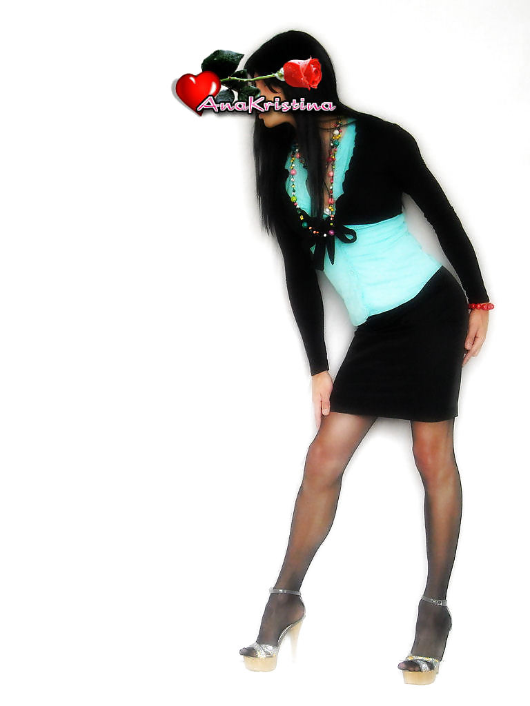 Anakristina - sissy of your dreams
 #24245458