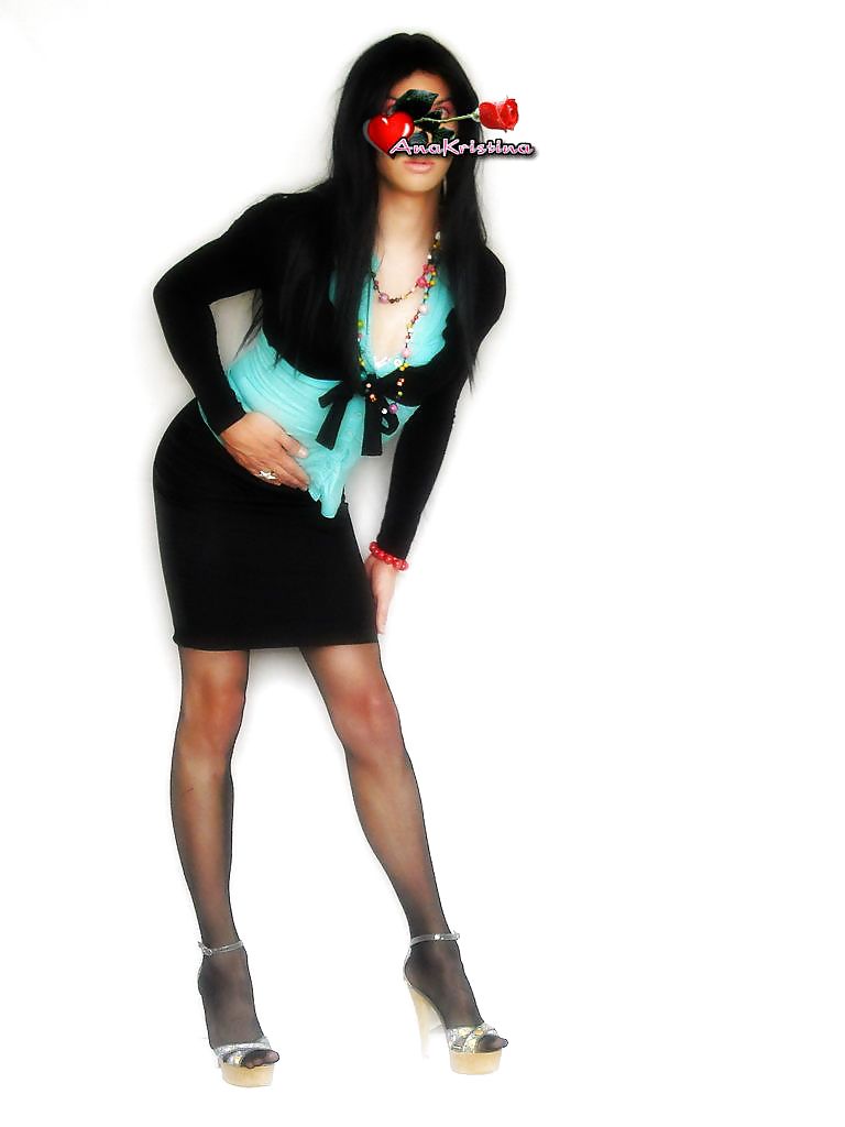 Anakristina - sissy of your dreams
 #24245468
