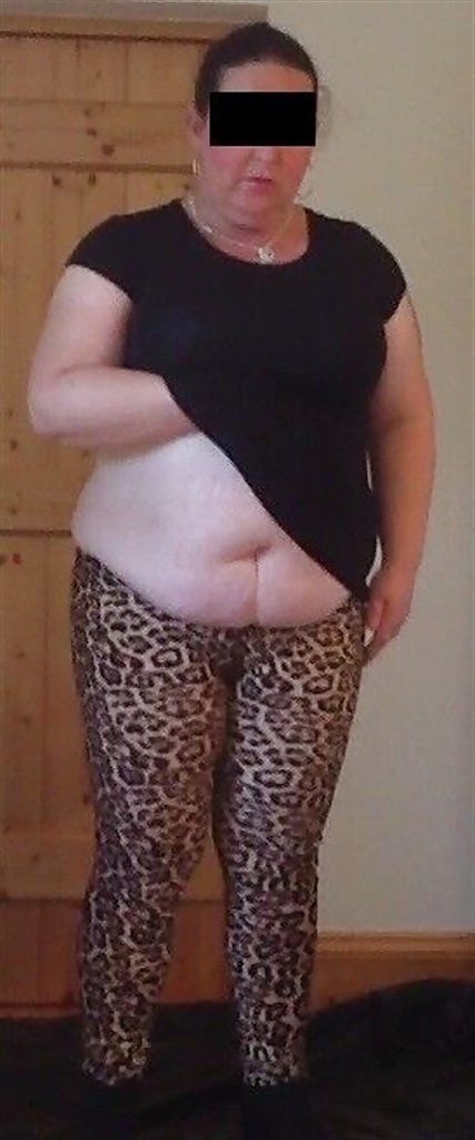 Gorgeous BBW! (She wants to be Anonymous, Body in Focus) #29754748