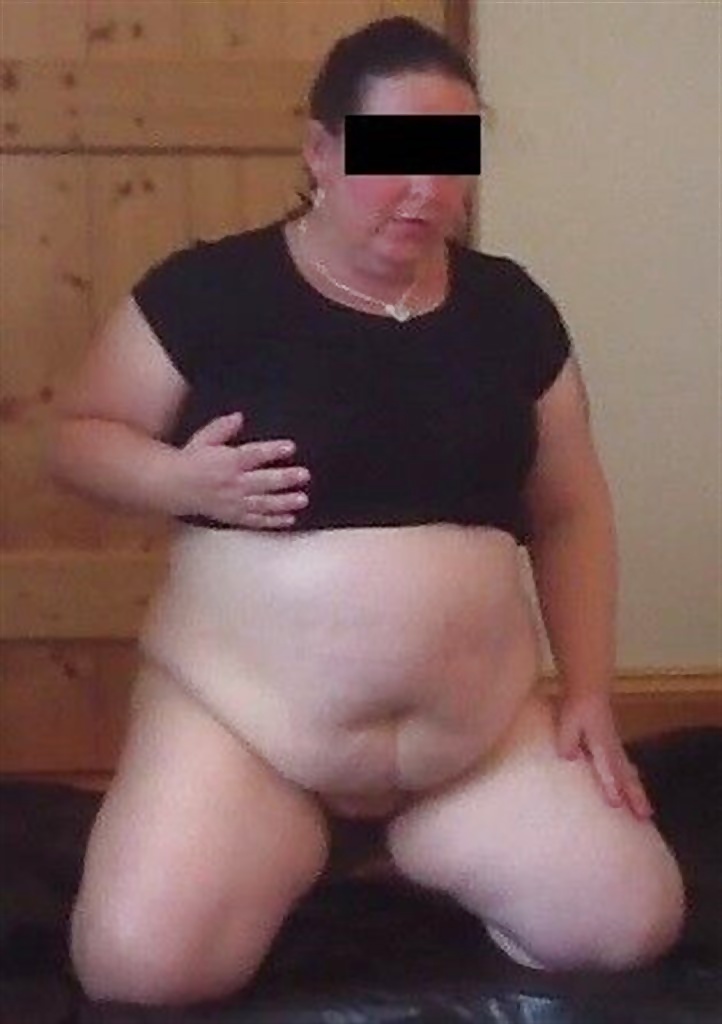 Gorgeous BBW! (She wants to be Anonymous, Body in Focus) #29754773