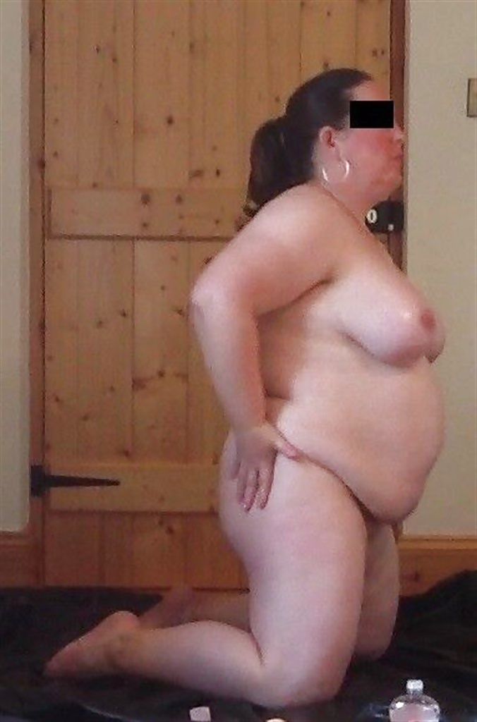 Gorgeous BBW! (She wants to be Anonymous, Body in Focus) #29754872