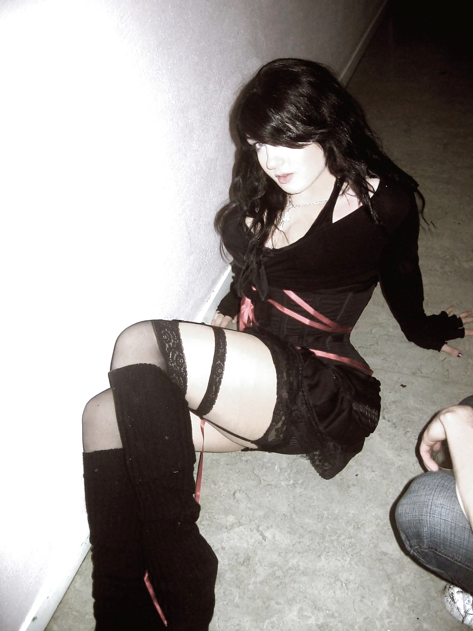 Warum Ich Saugen Hahn #32362826